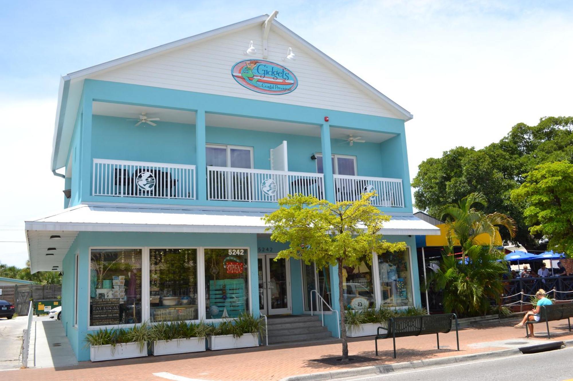 Holiday home One Ocean - A 1101