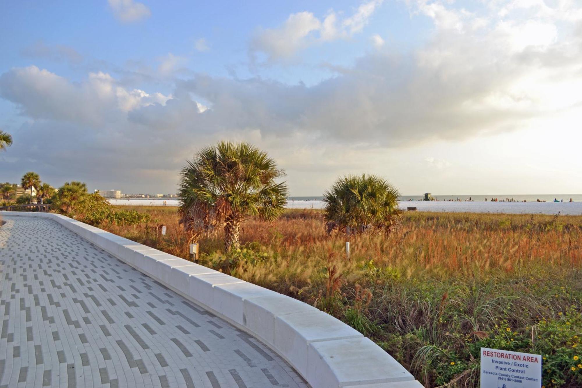 One Ocean - A 1101 Holiday home Sarasota