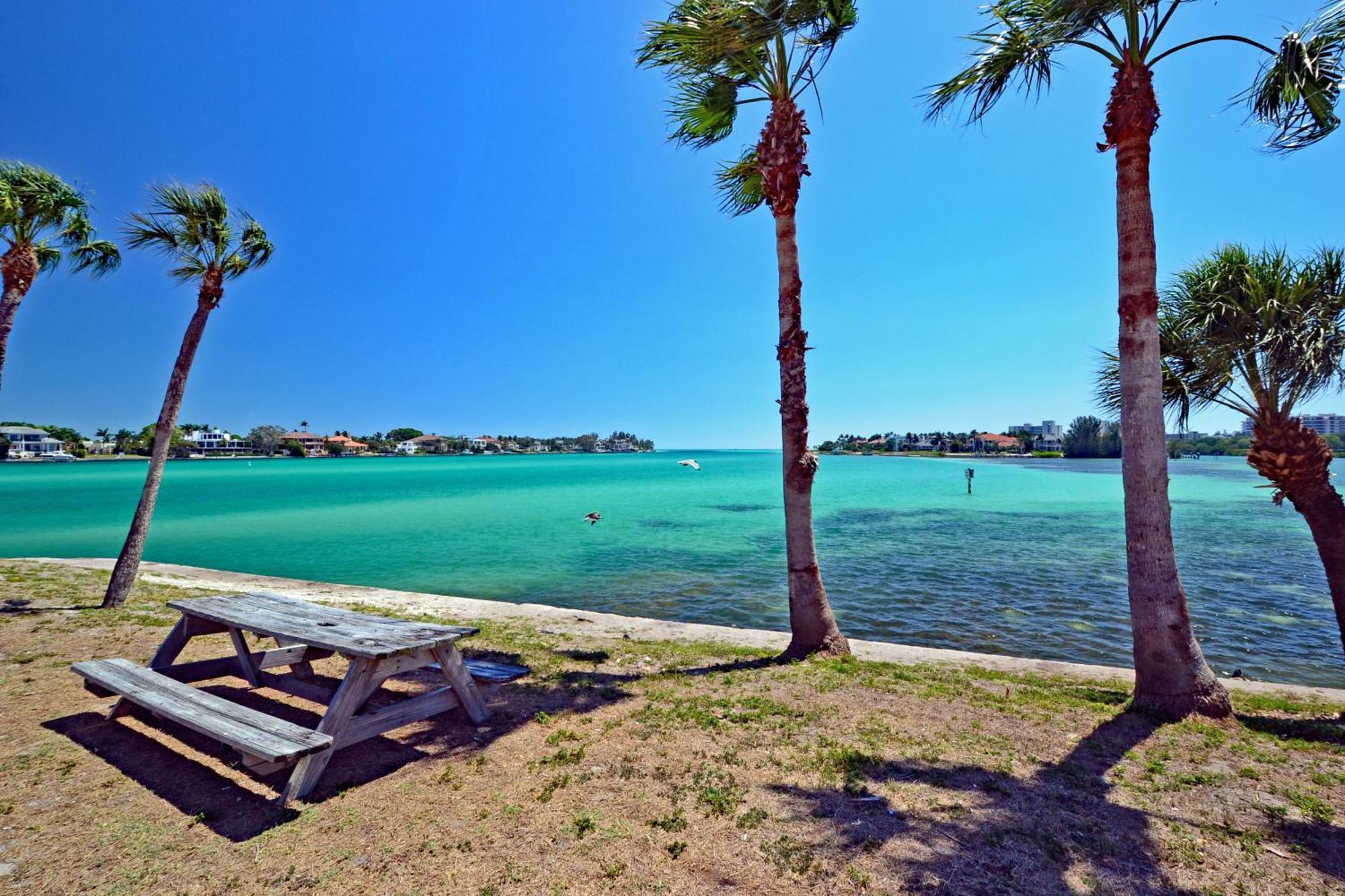One Ocean - A 1101 Sarasota