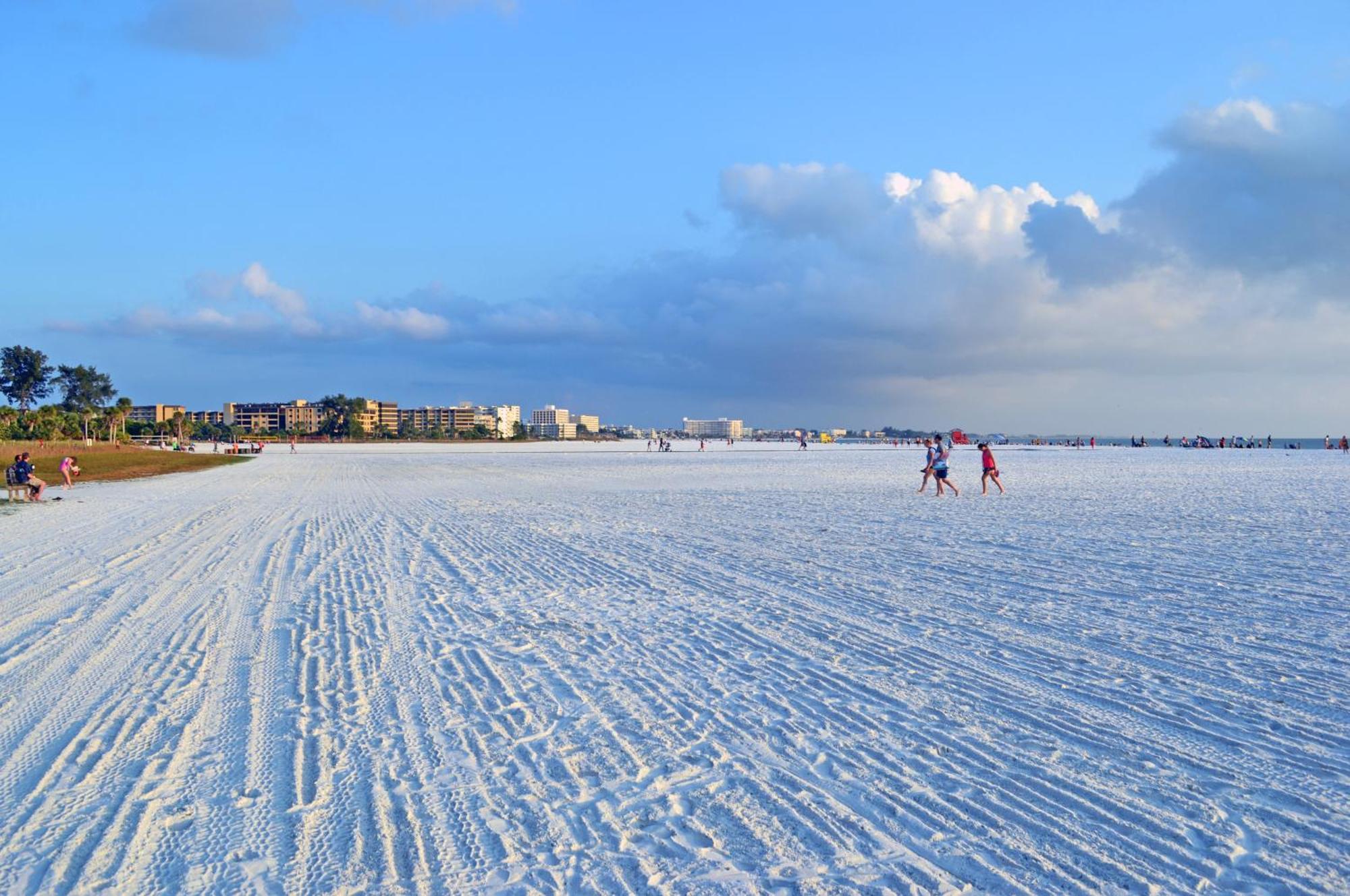 One Ocean - A 1101 * Sarasota