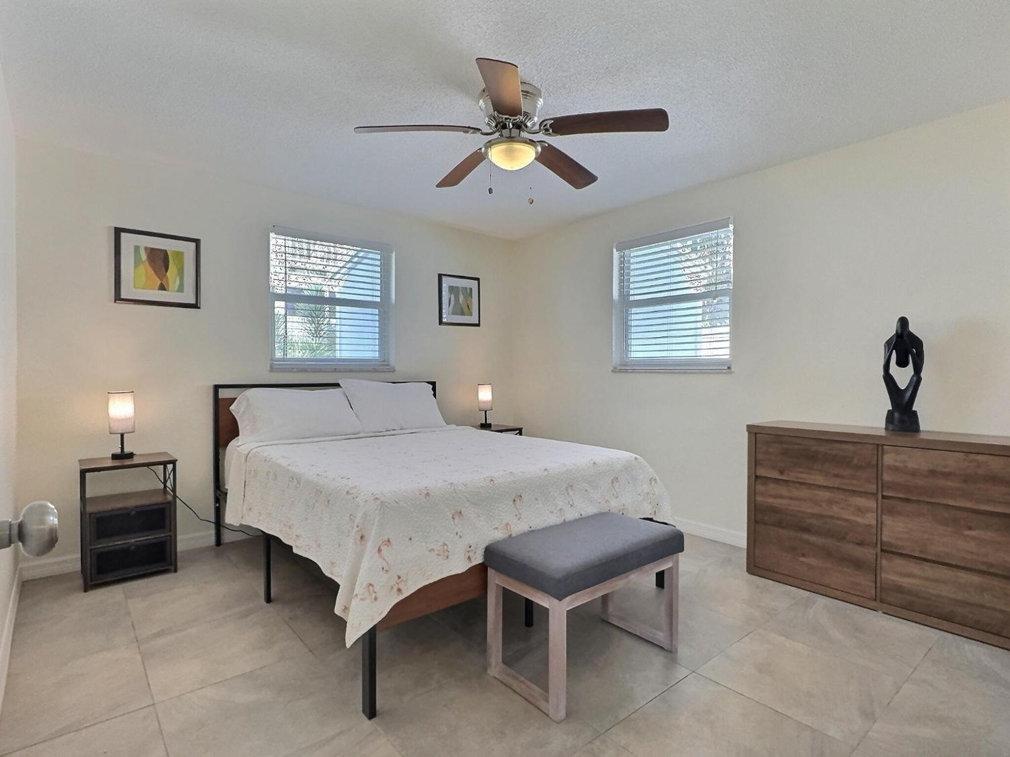 One Ocean - A 1101 Holiday home *